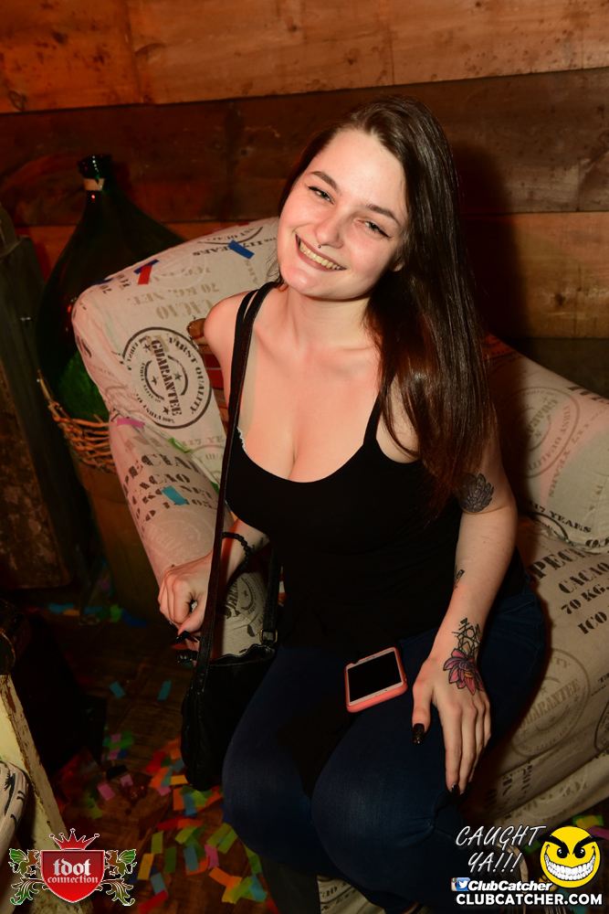 Cabin Five nightclub photo 20 - March 16th, 2019