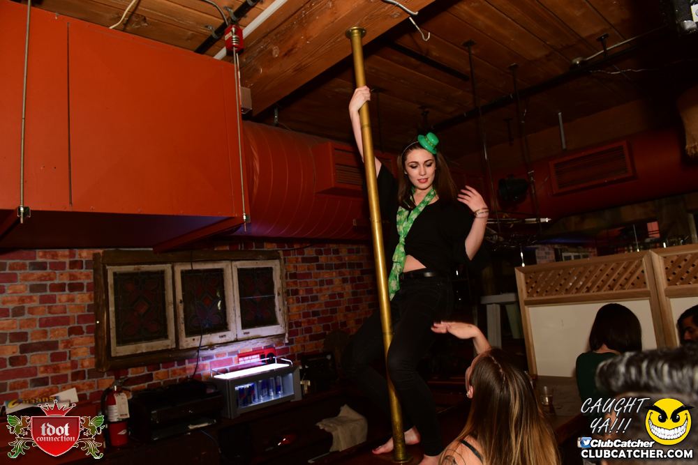 Cabin Five nightclub photo 191 - March 16th, 2019