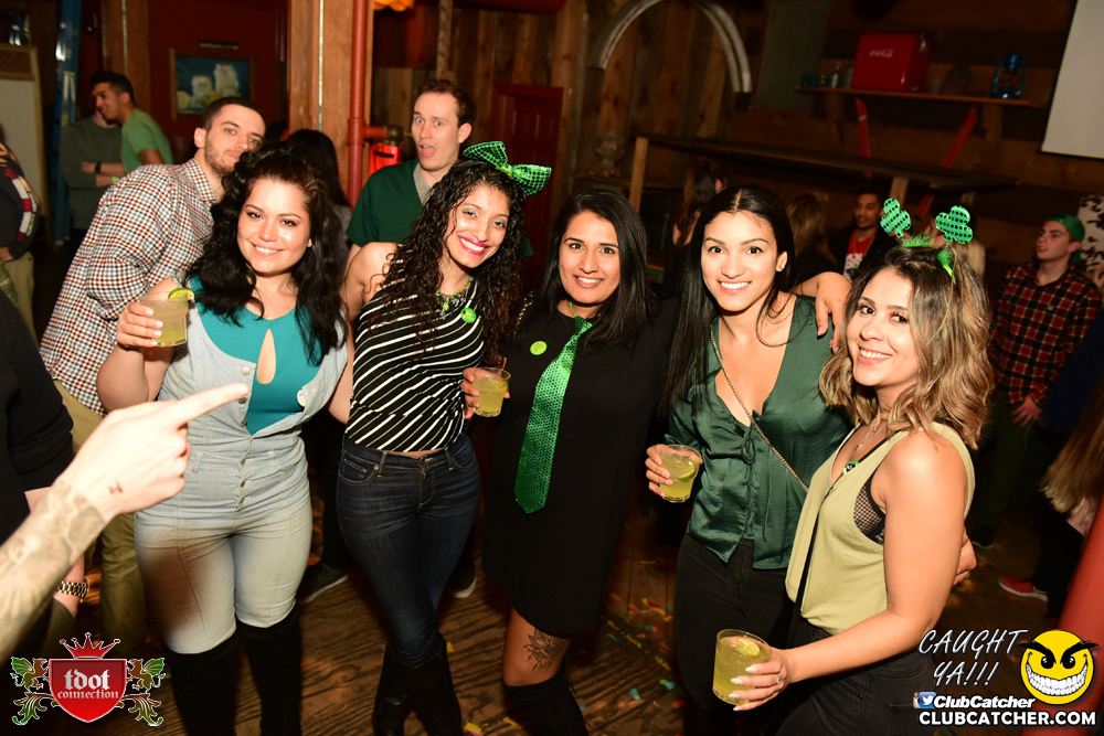 Cabin Five nightclub photo 192 - March 16th, 2019