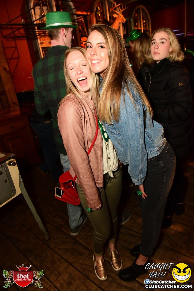 Cabin Five nightclub photo 193 - March 16th, 2019