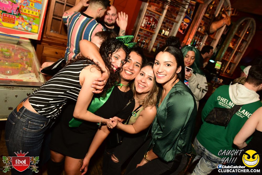 Cabin Five nightclub photo 194 - March 16th, 2019