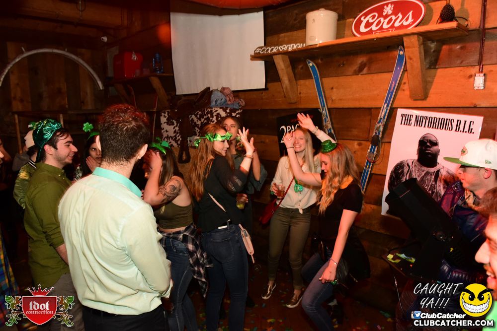 Cabin Five nightclub photo 195 - March 16th, 2019