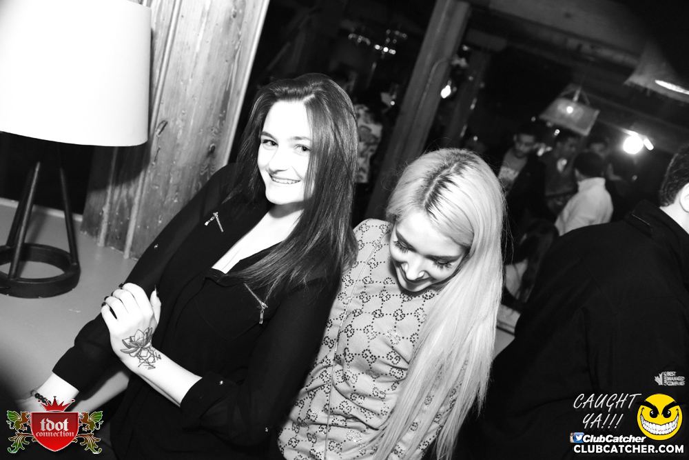 Cabin Five nightclub photo 196 - March 16th, 2019