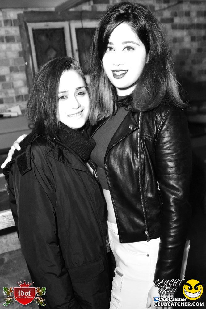 Cabin Five nightclub photo 198 - March 16th, 2019