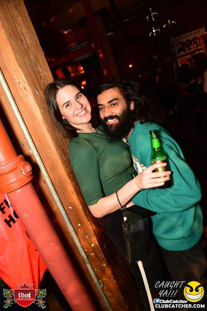 Cabin Five nightclub photo 199 - March 16th, 2019