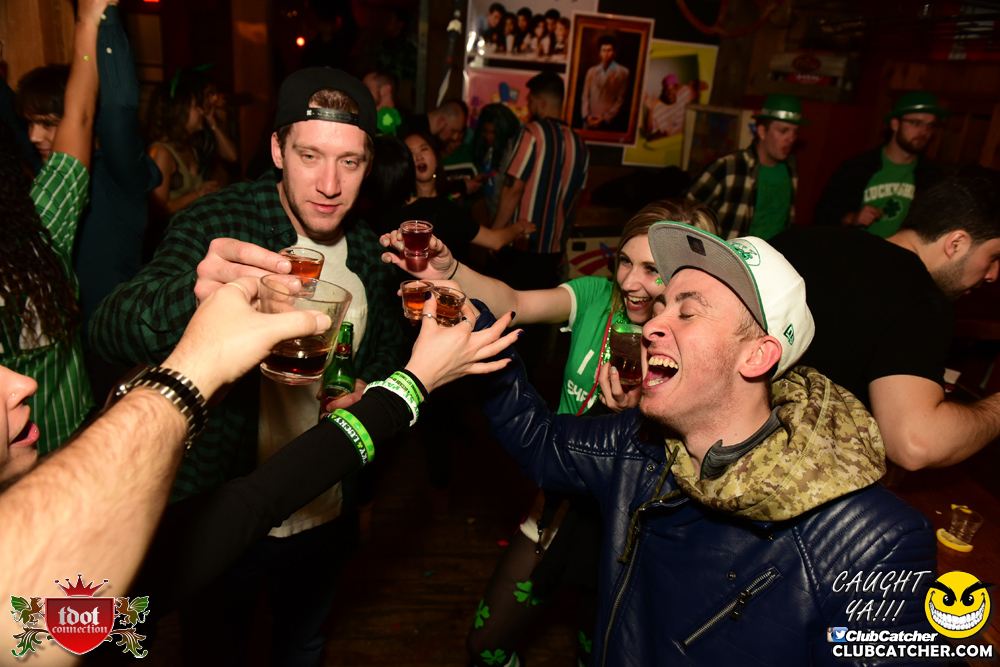 Cabin Five nightclub photo 200 - March 16th, 2019