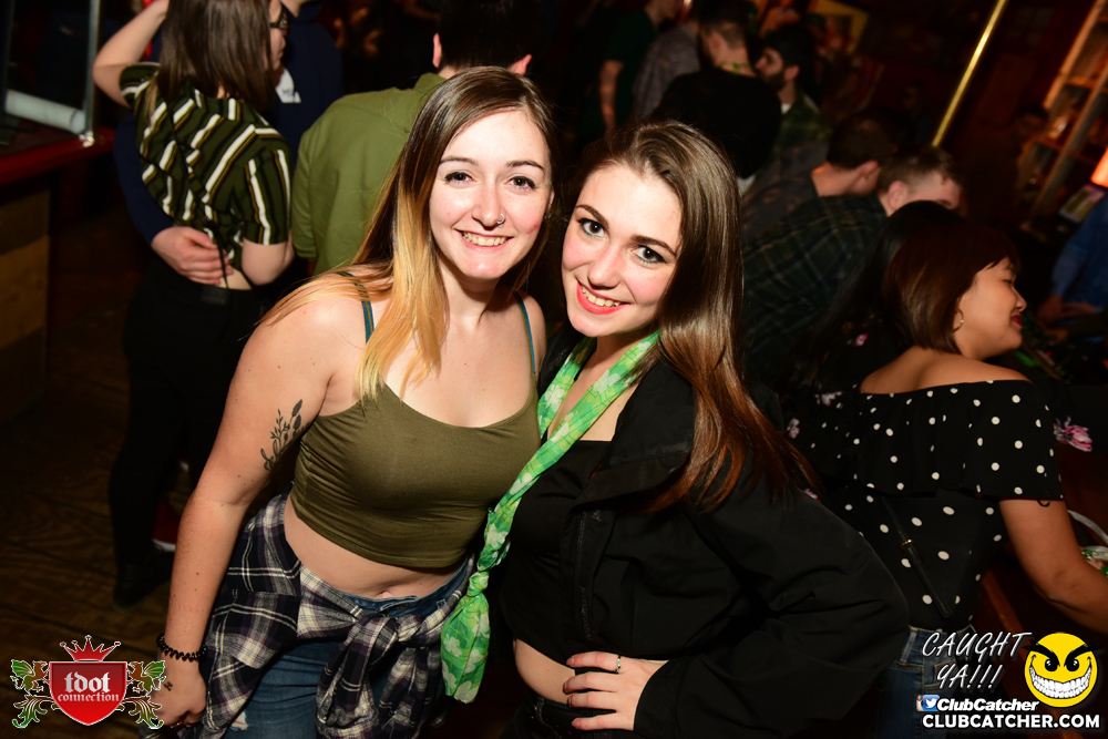 Cabin Five nightclub photo 21 - March 16th, 2019