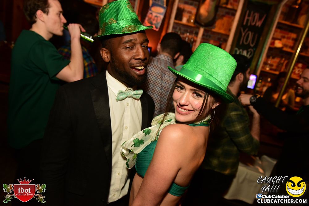 Cabin Five nightclub photo 201 - March 16th, 2019