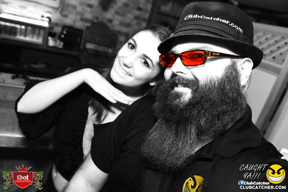 Cabin Five nightclub photo 202 - March 16th, 2019