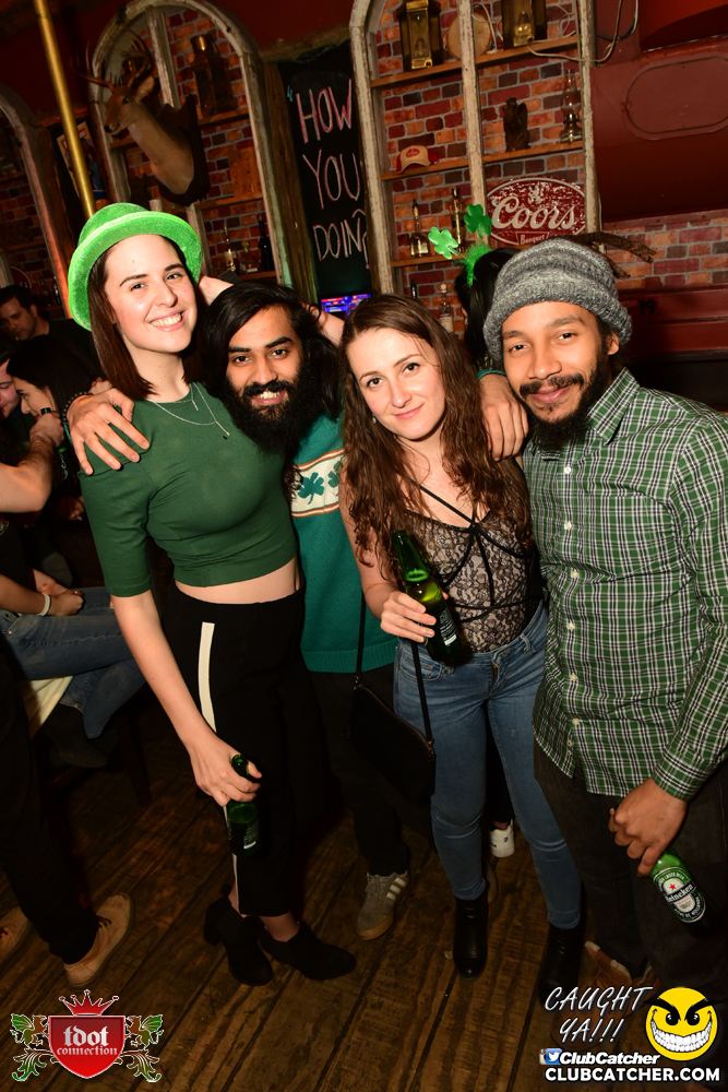 Cabin Five nightclub photo 203 - March 16th, 2019