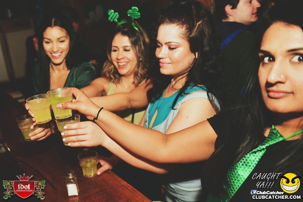 Cabin Five nightclub photo 204 - March 16th, 2019