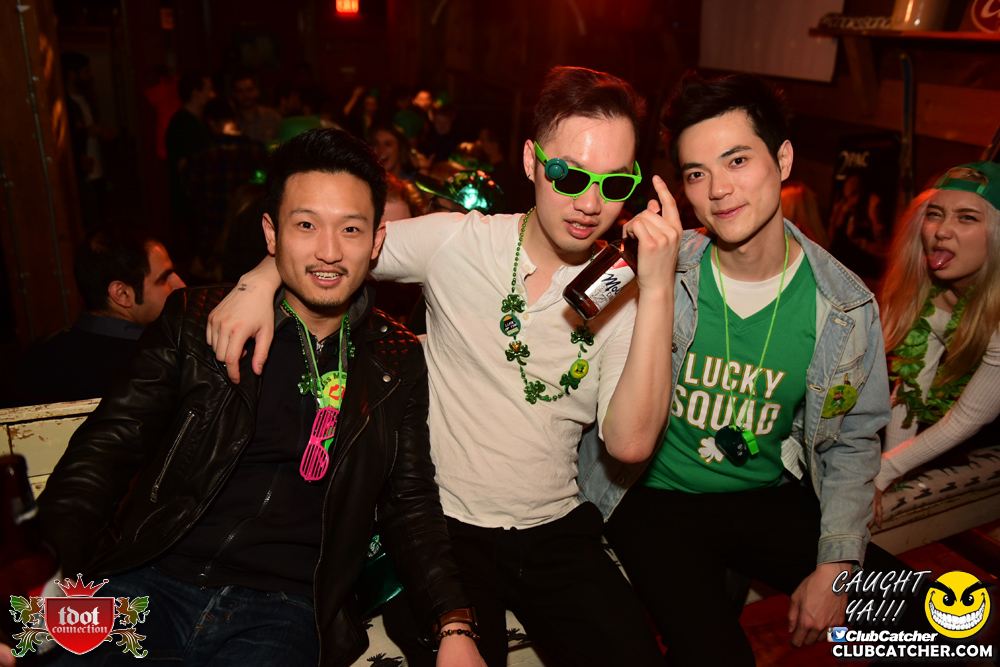 Cabin Five nightclub photo 205 - March 16th, 2019