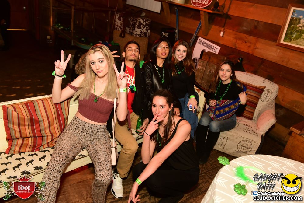 Cabin Five nightclub photo 206 - March 16th, 2019