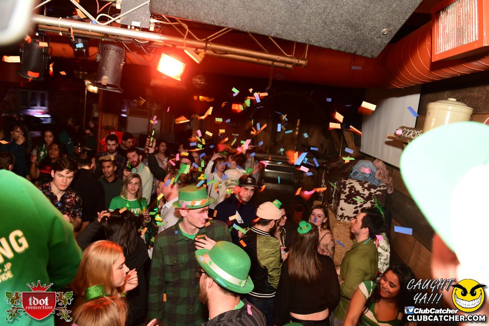 Cabin Five nightclub photo 207 - March 16th, 2019