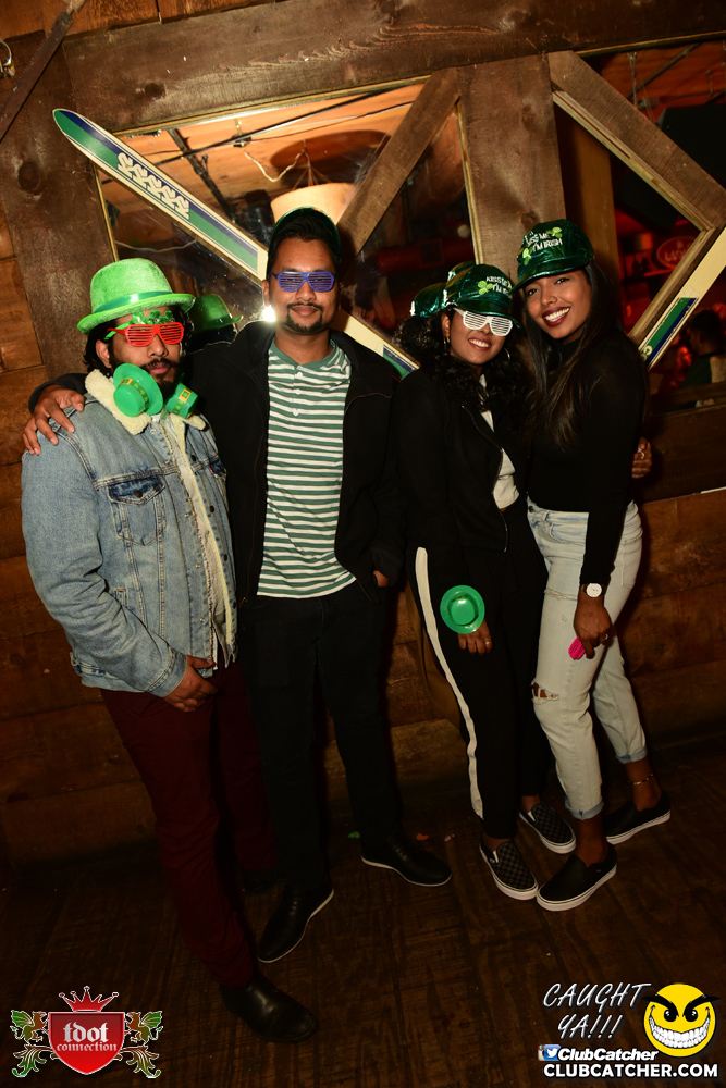 Cabin Five nightclub photo 208 - March 16th, 2019