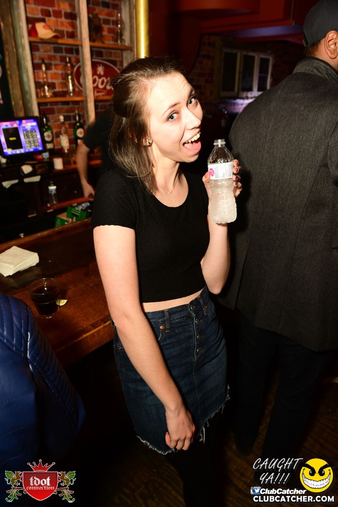 Cabin Five nightclub photo 210 - March 16th, 2019