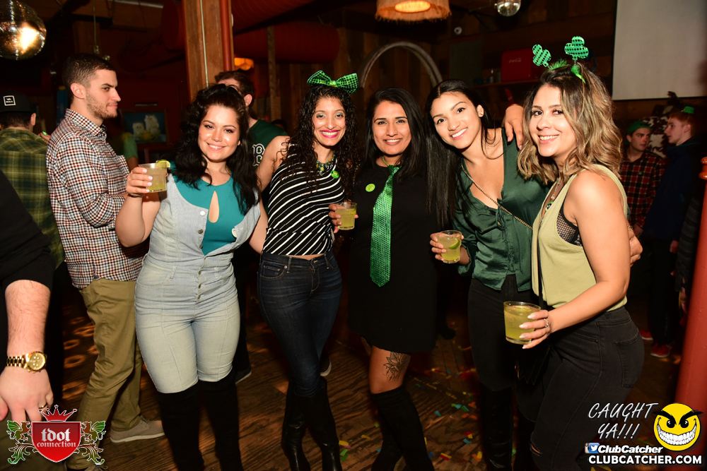 Cabin Five nightclub photo 211 - March 16th, 2019