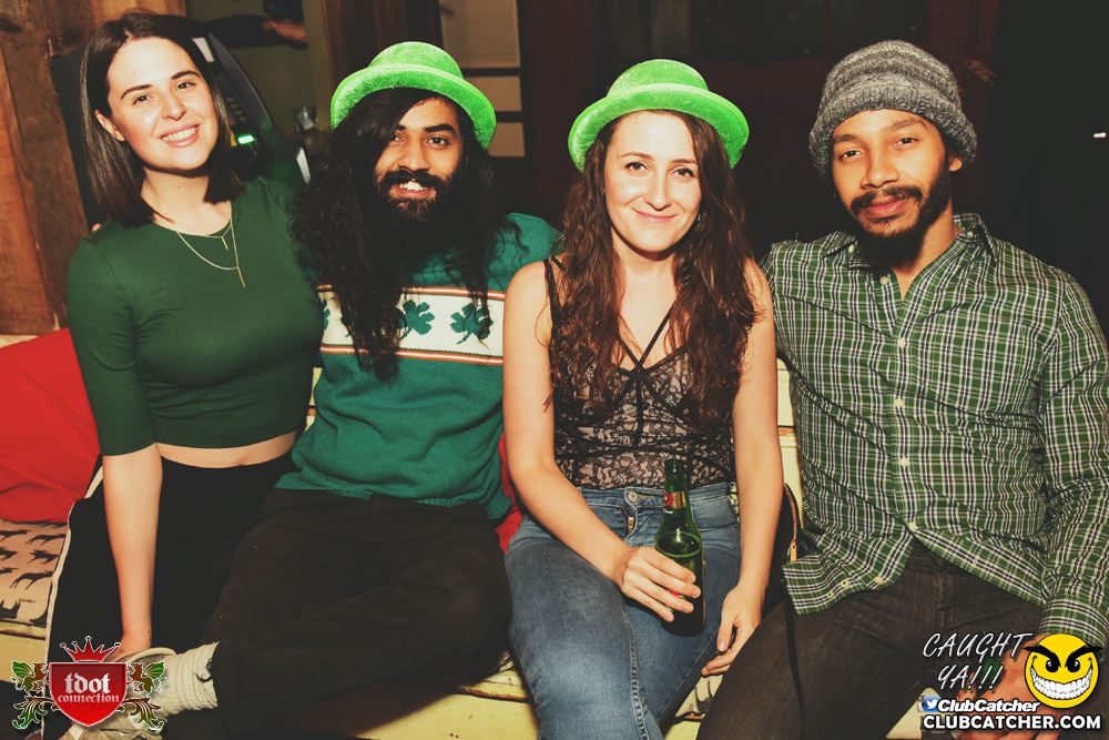 Cabin Five nightclub photo 212 - March 16th, 2019