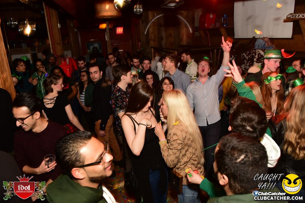 Cabin Five nightclub photo 213 - March 16th, 2019