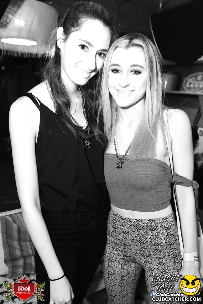 Cabin Five nightclub photo 214 - March 16th, 2019