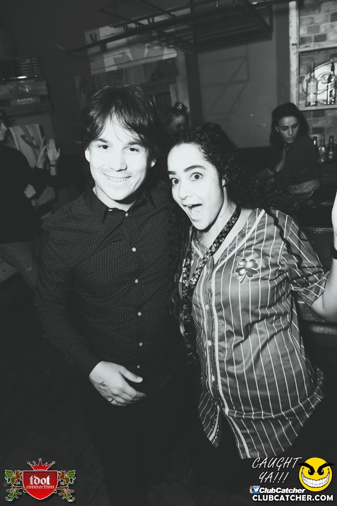 Cabin Five nightclub photo 215 - March 16th, 2019