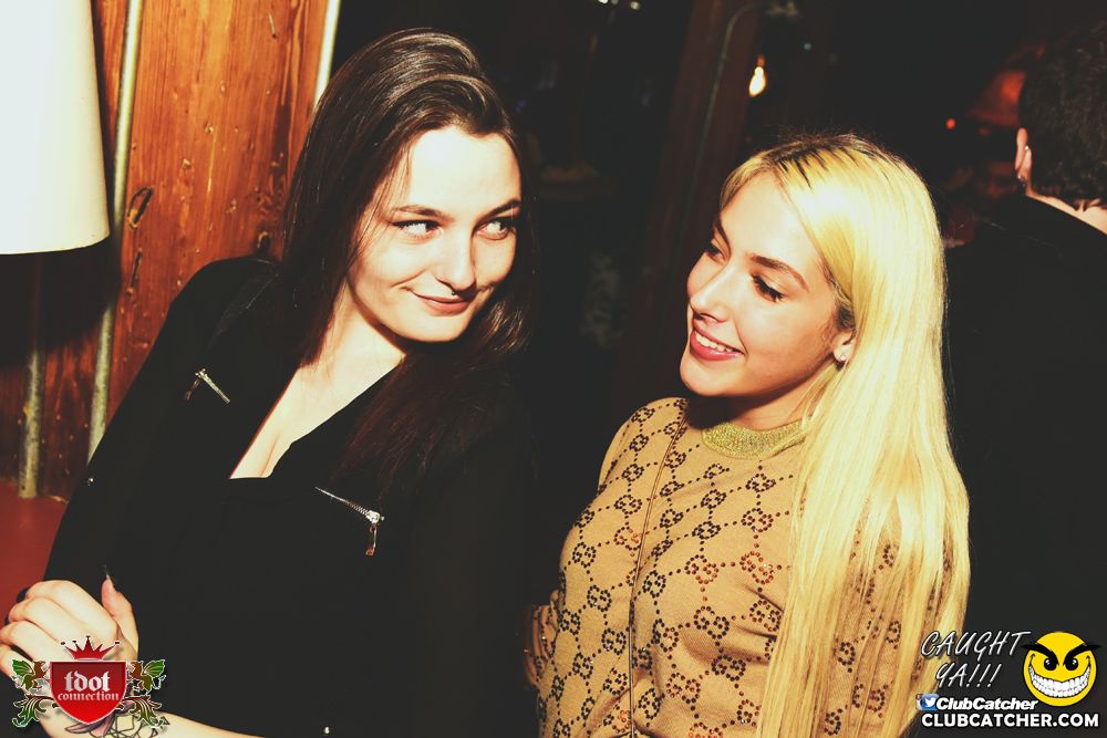 Cabin Five nightclub photo 216 - March 16th, 2019