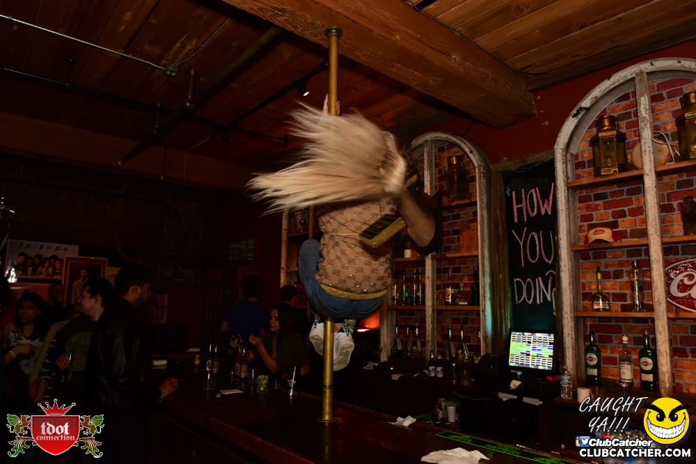 Cabin Five nightclub photo 217 - March 16th, 2019