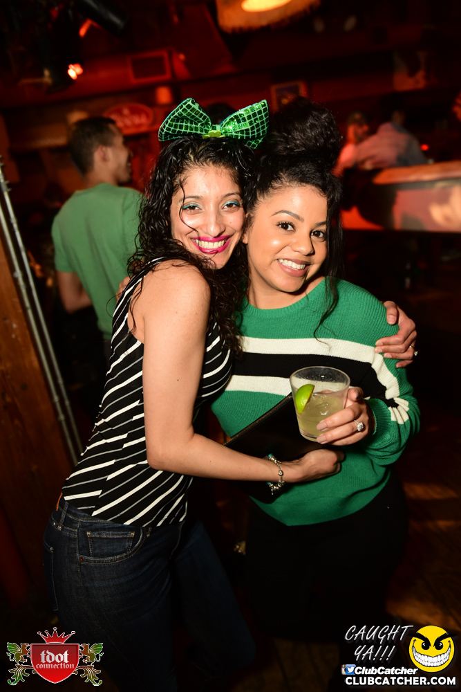 Cabin Five nightclub photo 218 - March 16th, 2019