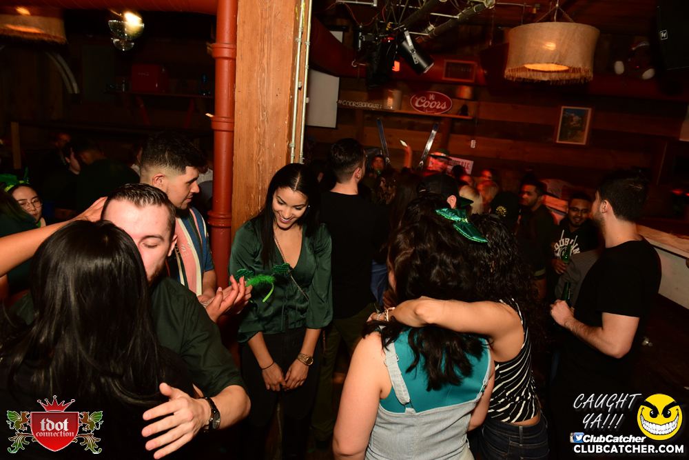 Cabin Five nightclub photo 219 - March 16th, 2019