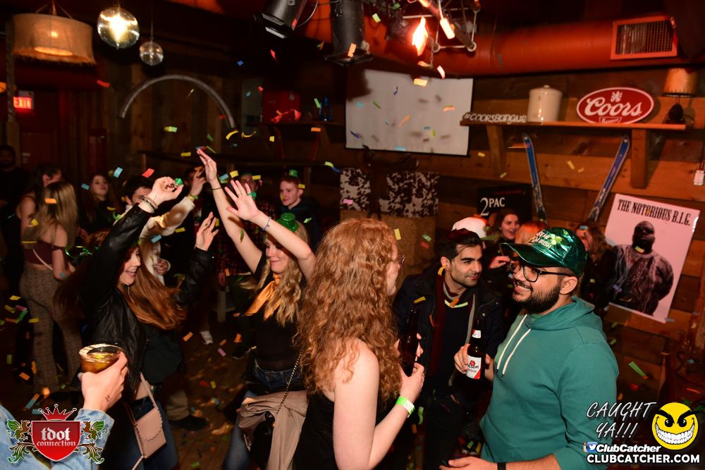 Cabin Five nightclub photo 220 - March 16th, 2019