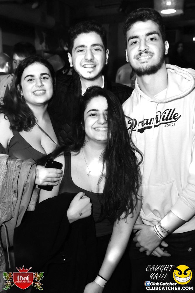 Cabin Five nightclub photo 221 - March 16th, 2019