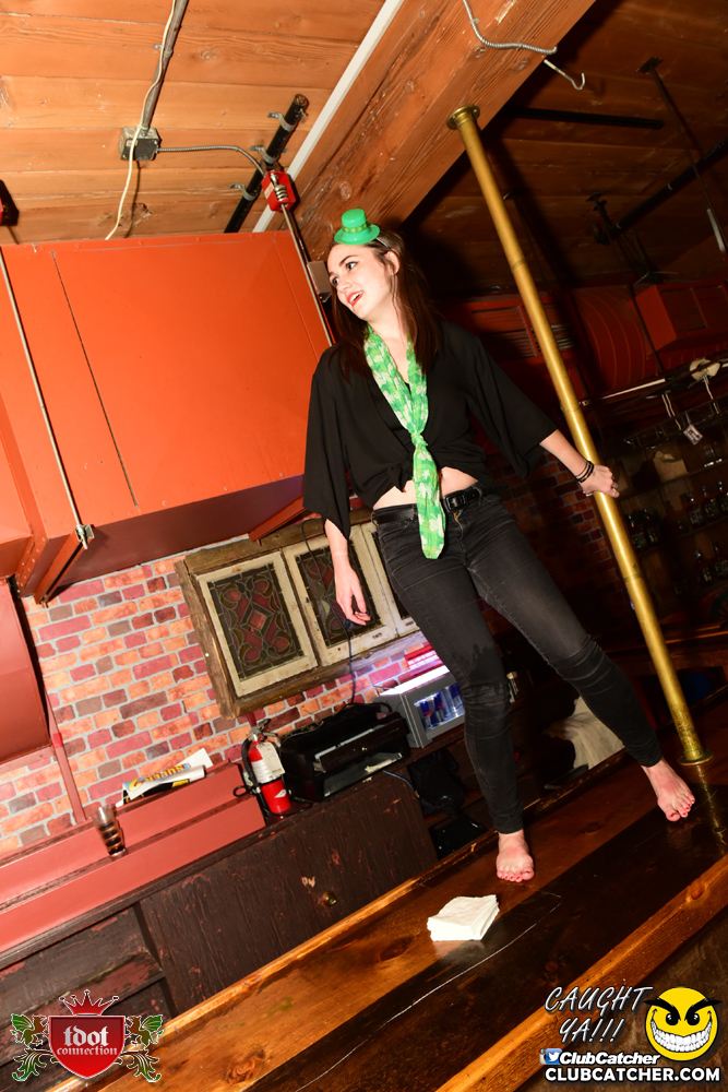 Cabin Five nightclub photo 222 - March 16th, 2019