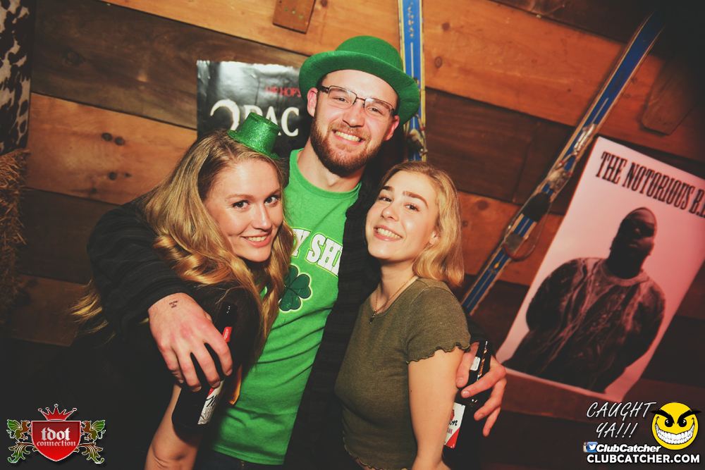 Cabin Five nightclub photo 223 - March 16th, 2019