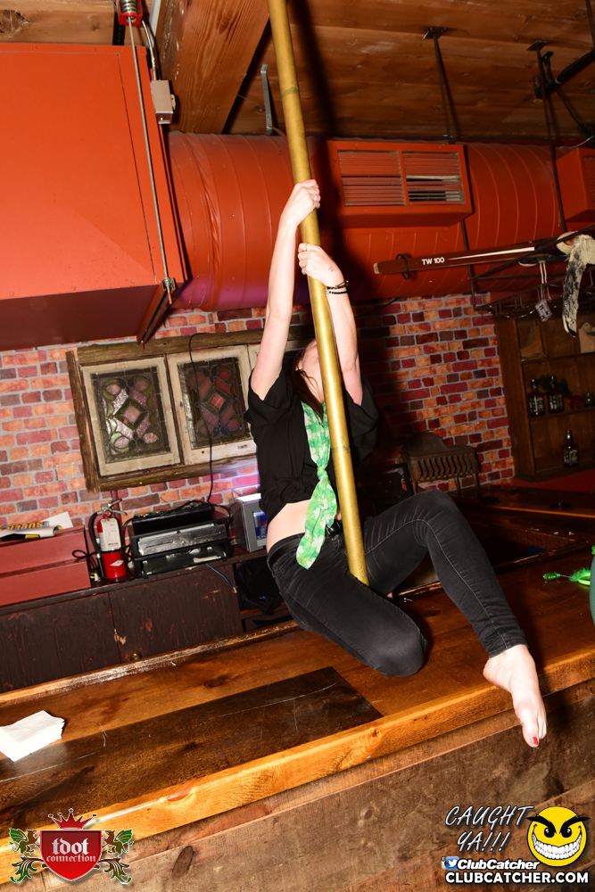 Cabin Five nightclub photo 224 - March 16th, 2019