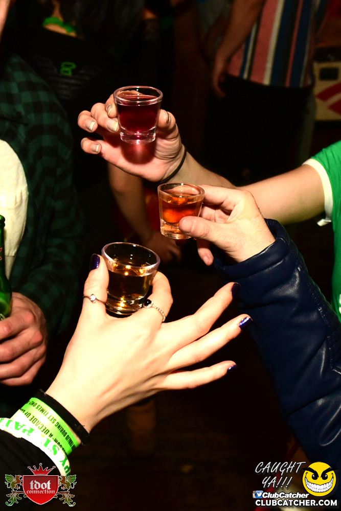 Cabin Five nightclub photo 225 - March 16th, 2019