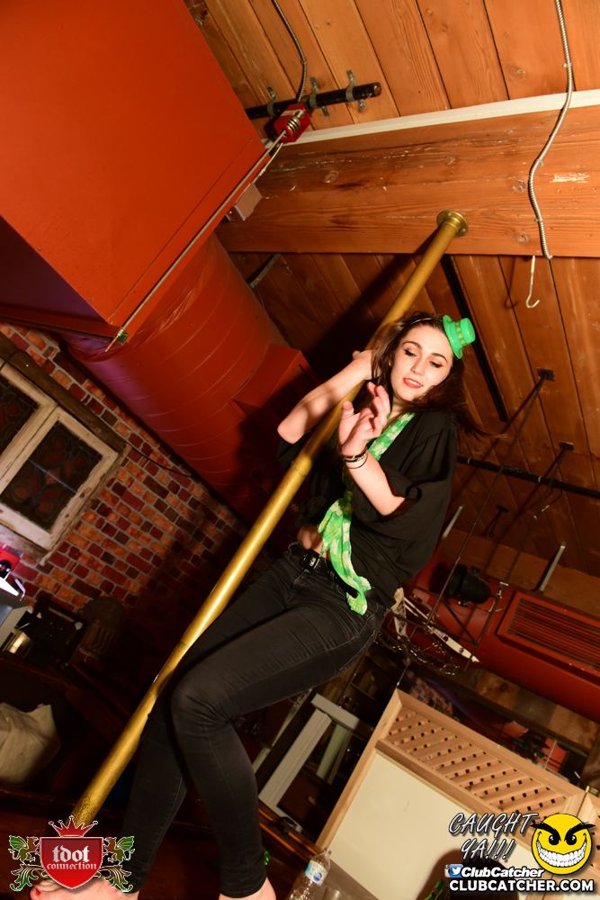 Cabin Five nightclub photo 226 - March 16th, 2019