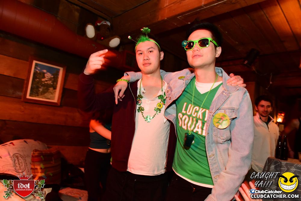 Cabin Five nightclub photo 227 - March 16th, 2019