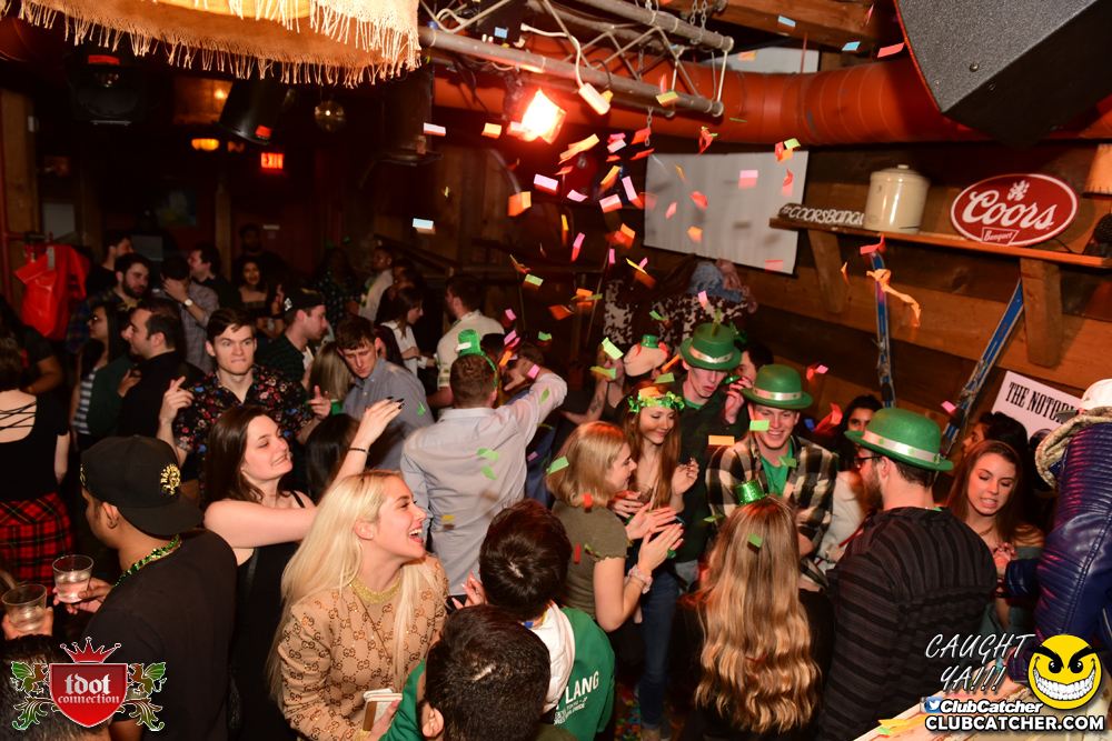 Cabin Five nightclub photo 228 - March 16th, 2019