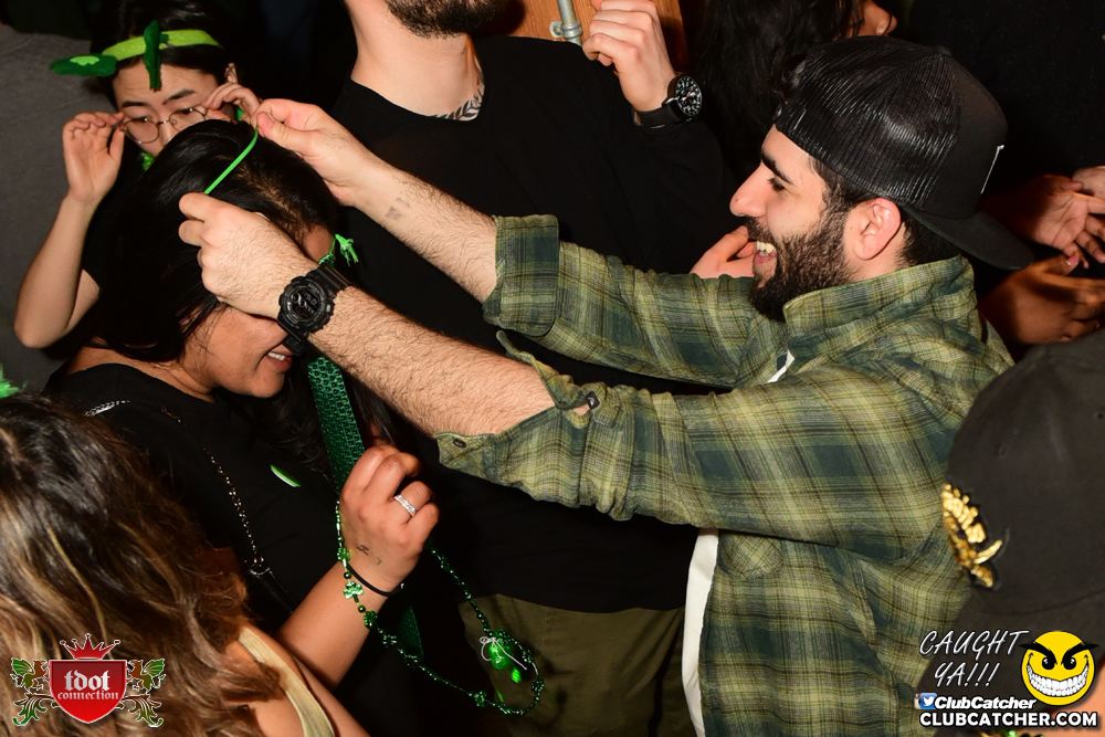 Cabin Five nightclub photo 229 - March 16th, 2019