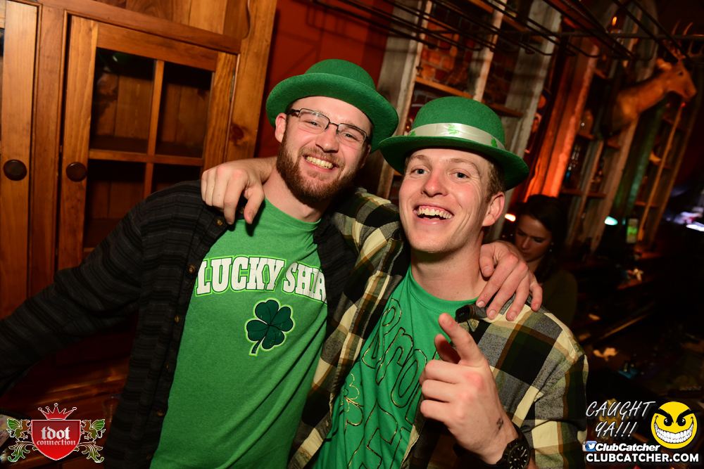 Cabin Five nightclub photo 230 - March 16th, 2019