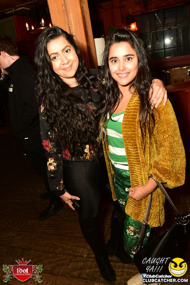 Cabin Five nightclub photo 24 - March 16th, 2019