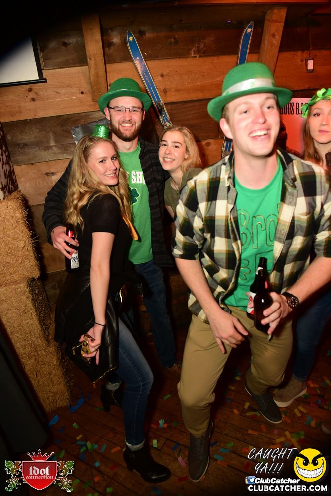 Cabin Five nightclub photo 231 - March 16th, 2019