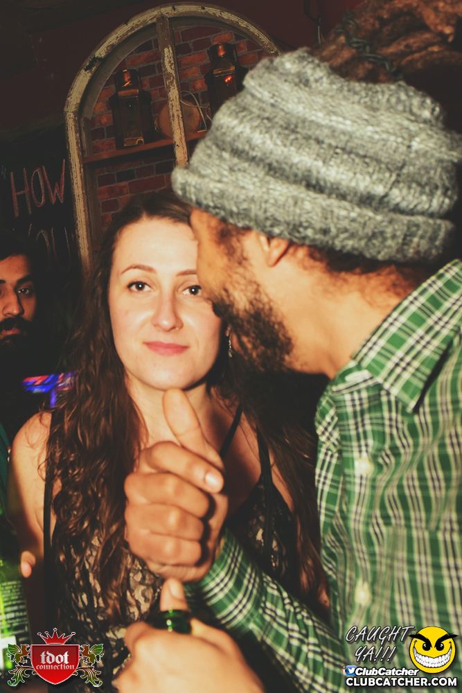 Cabin Five nightclub photo 232 - March 16th, 2019