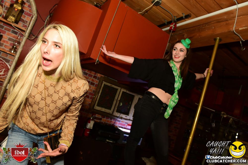 Cabin Five nightclub photo 233 - March 16th, 2019