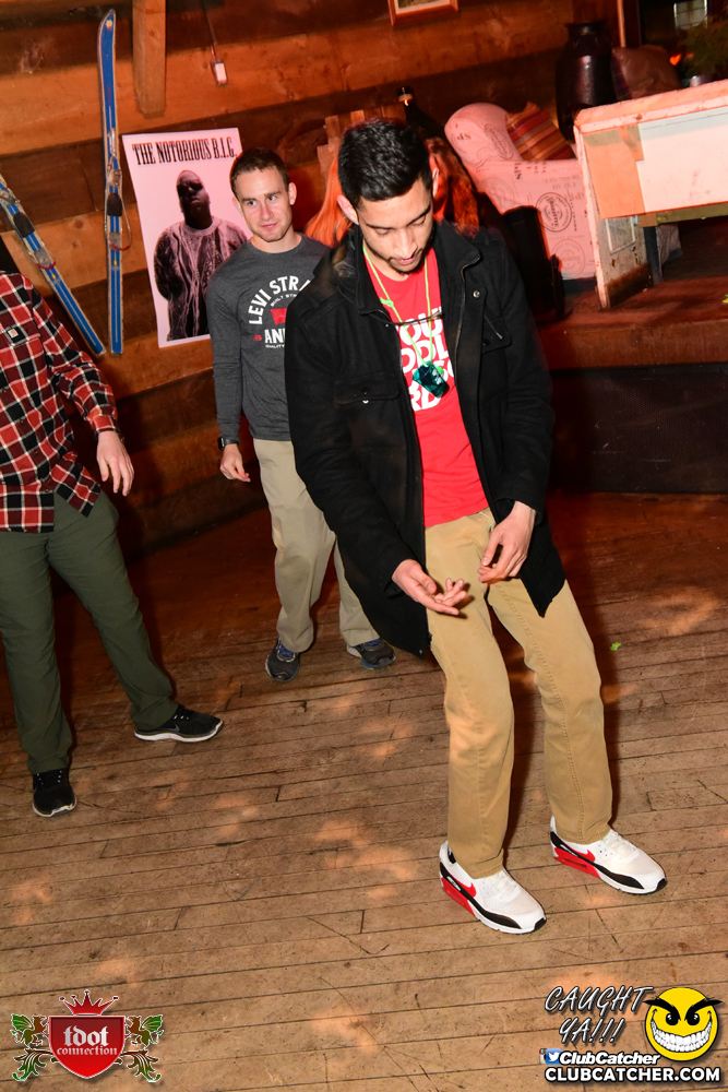 Cabin Five nightclub photo 234 - March 16th, 2019