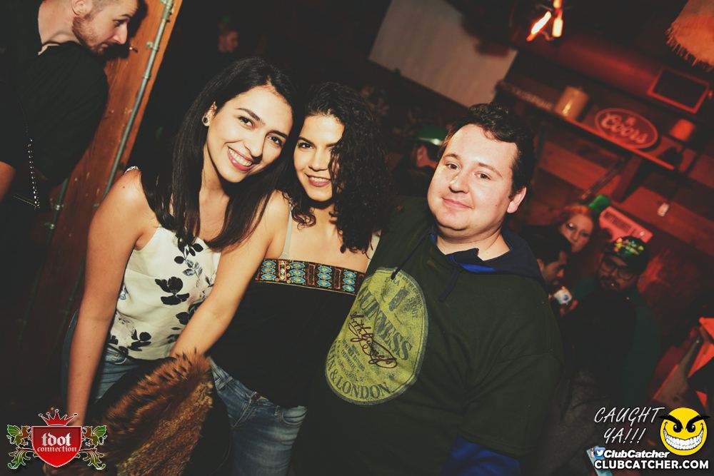 Cabin Five nightclub photo 235 - March 16th, 2019