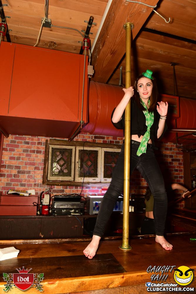 Cabin Five nightclub photo 236 - March 16th, 2019