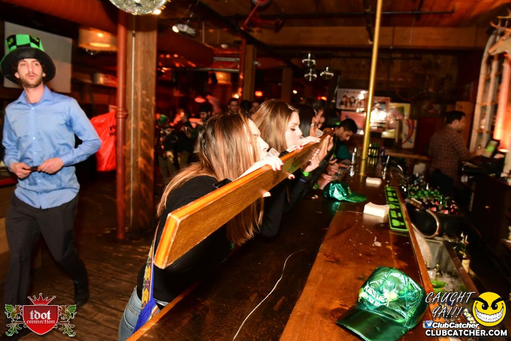 Cabin Five nightclub photo 238 - March 16th, 2019