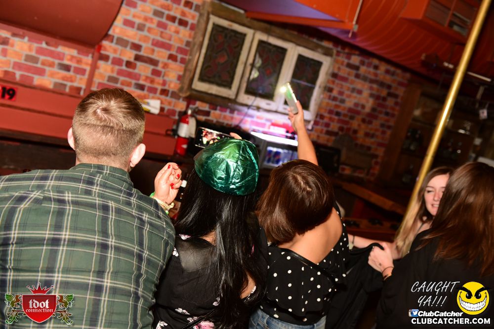 Cabin Five nightclub photo 239 - March 16th, 2019