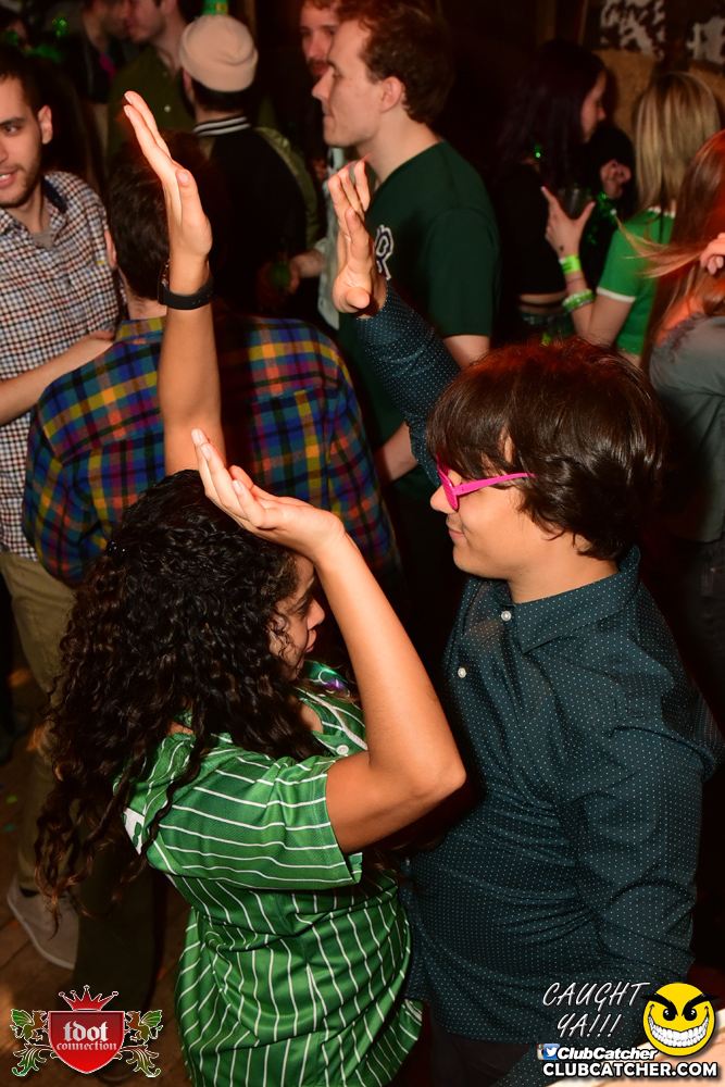 Cabin Five nightclub photo 240 - March 16th, 2019